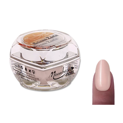 Gel in Farbe 5ml #070 Pastellrosa