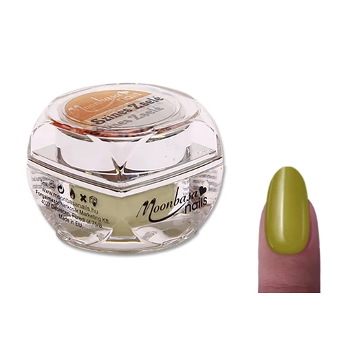 Gel in Farbe 5ml #074 Erdnussbutter