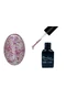 ONE step gellack 5ml #252 Rosa Glitzerzauber